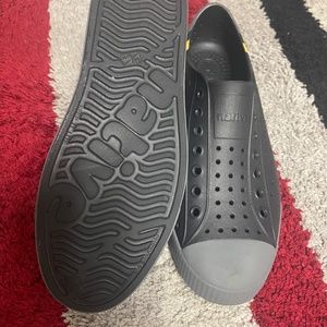 Native sneakers